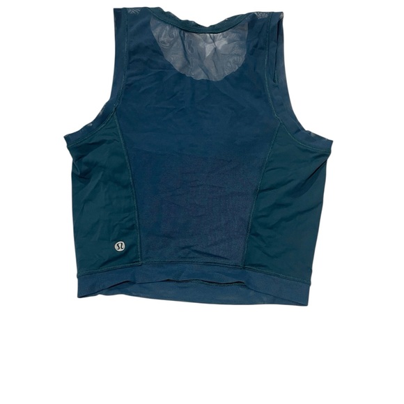 Lululemon Athletica Free Runner Tank
Alberta Lake - Picture 5 of 6